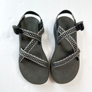 Chaco Z/CLOUD ADJUSTABLE STRAP CUSHIONED SANDAL
